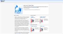 Desktop Screenshot of og-eichenwies.oberriet.ch