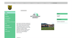 Desktop Screenshot of og-oberriet.oberriet.ch